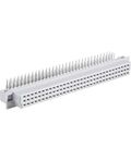 Connettore DIN 41612 femmina da pcb 64 poli
