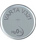 Silver-Oxide SR65 Batteria 1.55V 13mAh