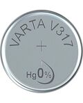 Silver-Oxide SR62 Batteria 1.55V 8mAh