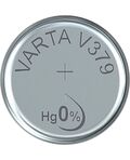 Silver-Oxide SR63 Batteria 1.55V 12mAh