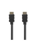 Cavo HDMI™ ad alta velocità con Ethernet Connettore HDMI™-Connettore HDMI™ 7,5m