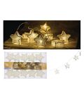 String light Stelle 10 LED HQ