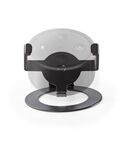 Supporto da tavolo altoparlante Amazon Echo Dot Portatile Max 1kg