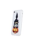 Custodia ultra trendy Cat1 nera per Samsung S9