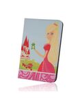 Custodia universale per tablet 7-8" Principessa