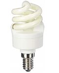 Lampadina spirale LED  5W E14 luce naturale 270 lumen Osram