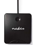 Lettore di schede SD Smart Card (ID) compatto USB 2.0