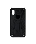 Cover per SAMSUNG M10 nero