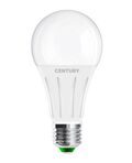 Lampadina LED Aria100 Plus 15W E27 luce calda 1521 lumen Century