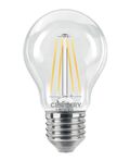 Lampadina LED goccia 8W E27 luce calda 810 lumen Century