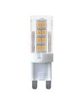 Lampadina LED Capsula G9 3W 270 lumen luce calda Century