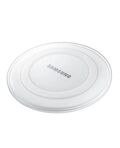 Caricabatterie wireless ricarica rapida bianco 5V 1A SAMSUNG EP-PN920IWEGW