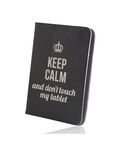 Custodia universale per tablet 7-8" Keep Calm