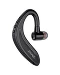 Auricolare Bluetooth nero