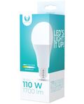 Lampada LED 18W 1700lm E27 Bianco freddo Forever Light
