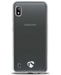 Cover smartphone in silicone per Samsung Galaxy A10