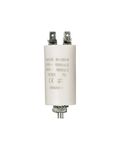Condensatore 1.5uf / 450 v + Aarde