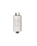 Condensatore 12.0uf / 450 v + Aarde