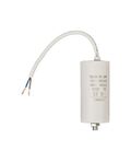 Condensatore 30.0uf / 450 V + cavo