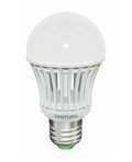 Lampadina LED goccia 9W E27 luce calda 1055 lumen Century