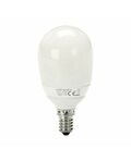 Lampadina 5W E14 luce calda 250 lumen Osram