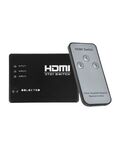 HDMI Switch 3 Porte con telecomando