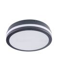 Plafoniera led BENO LED 18W NW-O-GR 1400lm 4000k Kanlux