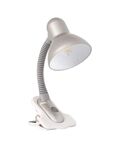 Lampada da scrivania SUZI HR-60-BL grigio Kanlux