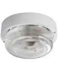 Plafoniera da parete/soffitto 20cm con lampada sostituibile E27 Kanlux