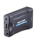 Convertitore audio/video da HDMI a SCART
