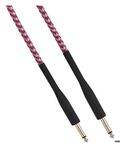 Cavo audio Jack M/M Mono 6.3mm 5 metri  Viola