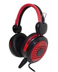 Cuffia gaming con microfono - X6