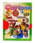Cartoon Box Anime e Manga - 2 DVD con cartoni animati e 2 magazine - Vol. 56