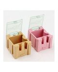 Box componibile per componenti SMD