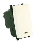 Deviatore luminoso compatibile Vimar