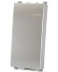 Falso polo grigio compatibile Vimar Plana