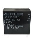 Relè 24V SPDT - AZ692-560-1 - ZETTLER