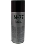 Grafite spray 400ml N-77 DUE-CI