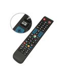 Telecomando per Samsung Smart TV, LCD, LED 3D