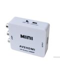 Convertitore da RCA AV a HDMI - 1080p