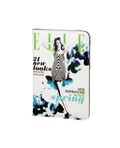 ELLE - Custodia Universale portfolio "Spring feeling" per tablet da 10"