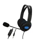 Cuffia Gaming con microfono