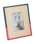 Portafoto in legno Arti Casa 21x26 cm
