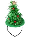 Cappellino albero di Natale Christmas Gifts