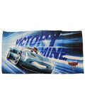 Telo mare 140x70cm Jackson Storm Disney Cars