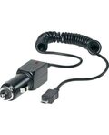 Caricatore da auto Micro-USB 12/24V 0.5A All Ride