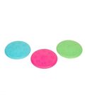 Gioco cane frisbee diametro 16cm Pet Toys