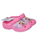 Pantofole per bambini tema Frozen taglia 28/29