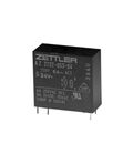 Relè 24V DPDT AZ732-118-52 - ZETTLER