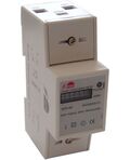Contatore elettronico monofase SFD-08